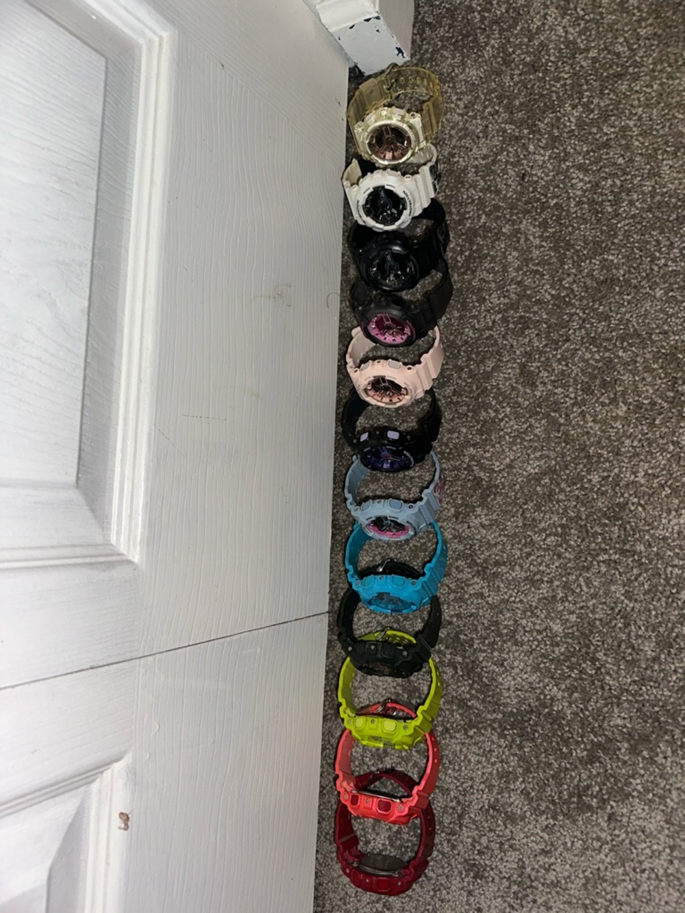 HUGE women’s g shock purge - Picture 5 of 7